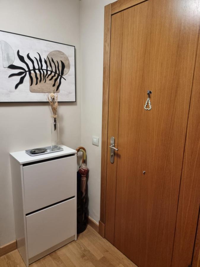 Calidad En Zona Tranquila Apartment Gijon Exterior photo