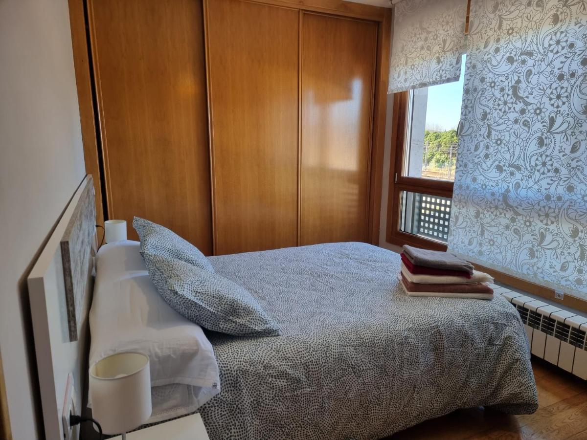 Calidad En Zona Tranquila Apartment Gijon Exterior photo